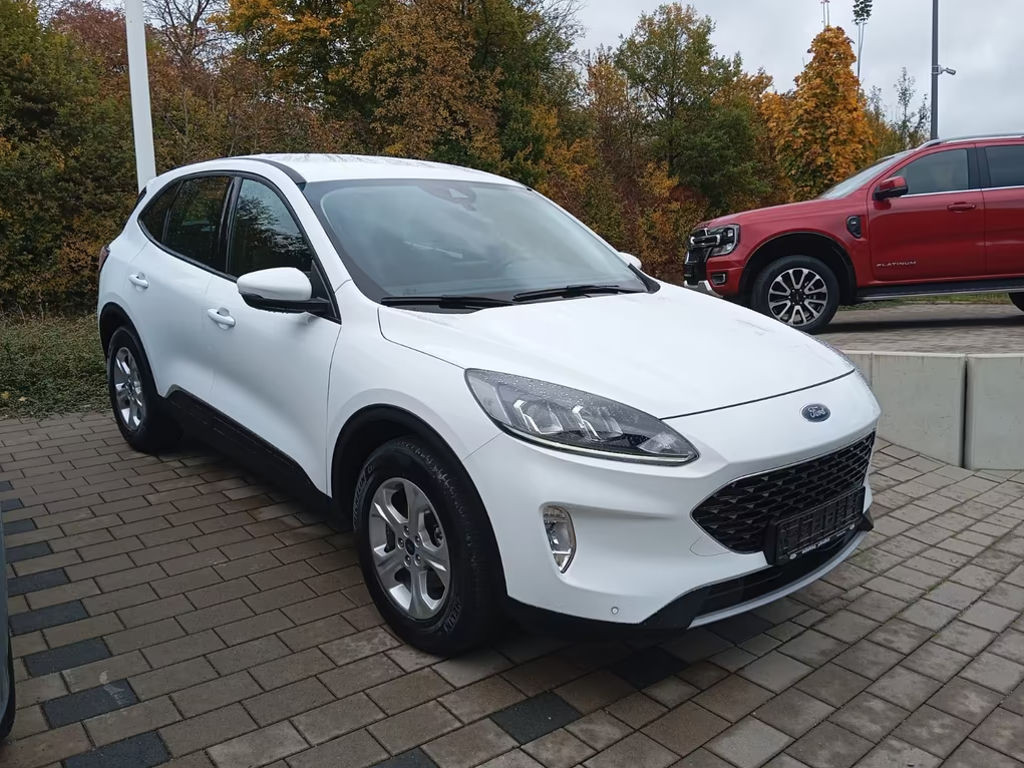 Ford Kuga Cool & Connect Plug in Hybrid Hybrid