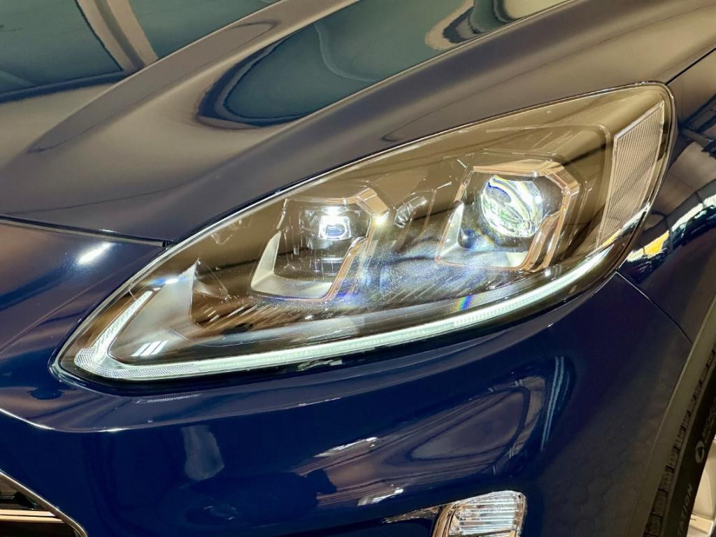 Ford Kuga Titanium X