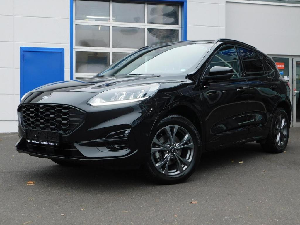 Ford Kuga ST Line Plug in Hybrid Hybrid