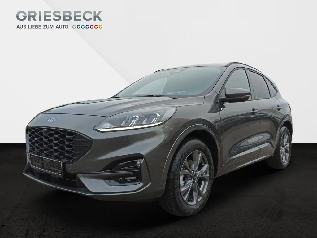 Ford Kuga ST Line AWD