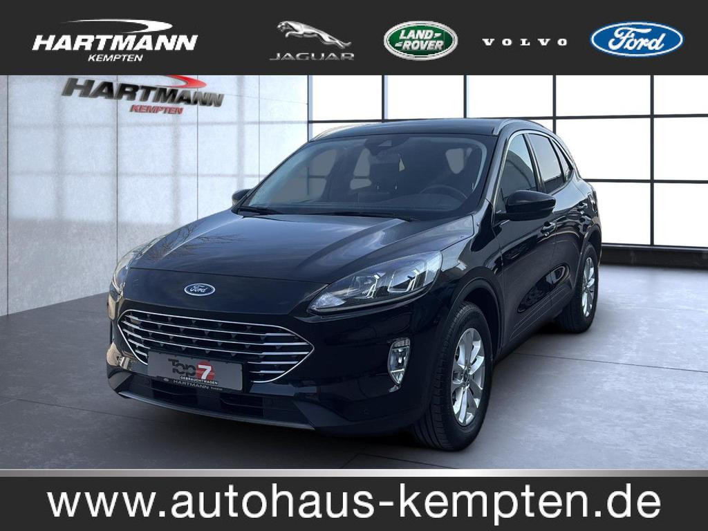 Ford Kuga Titanium