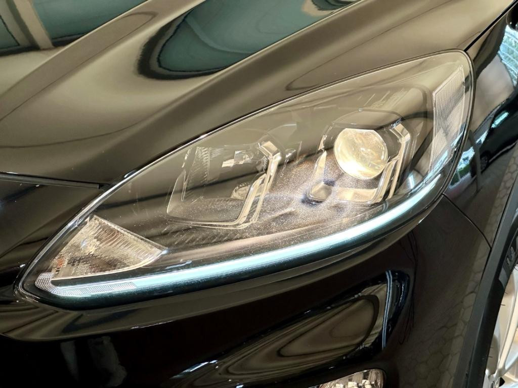 Ford Kuga Titanium