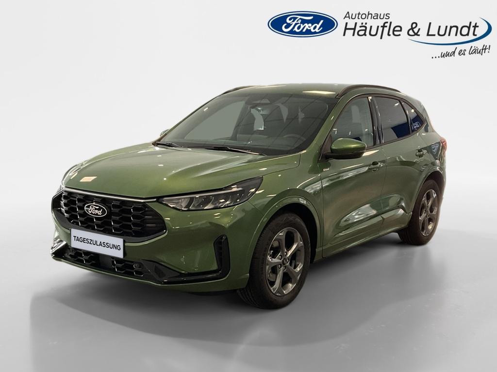 Ford Kuga ST Line
