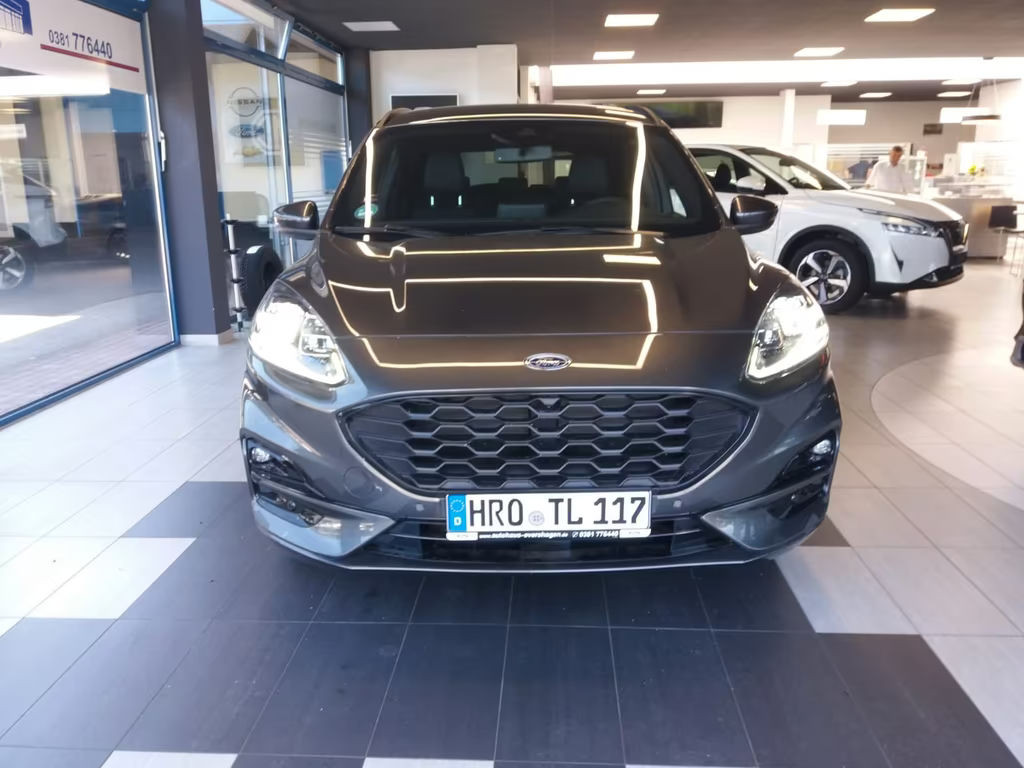 Ford Kuga ST Line X