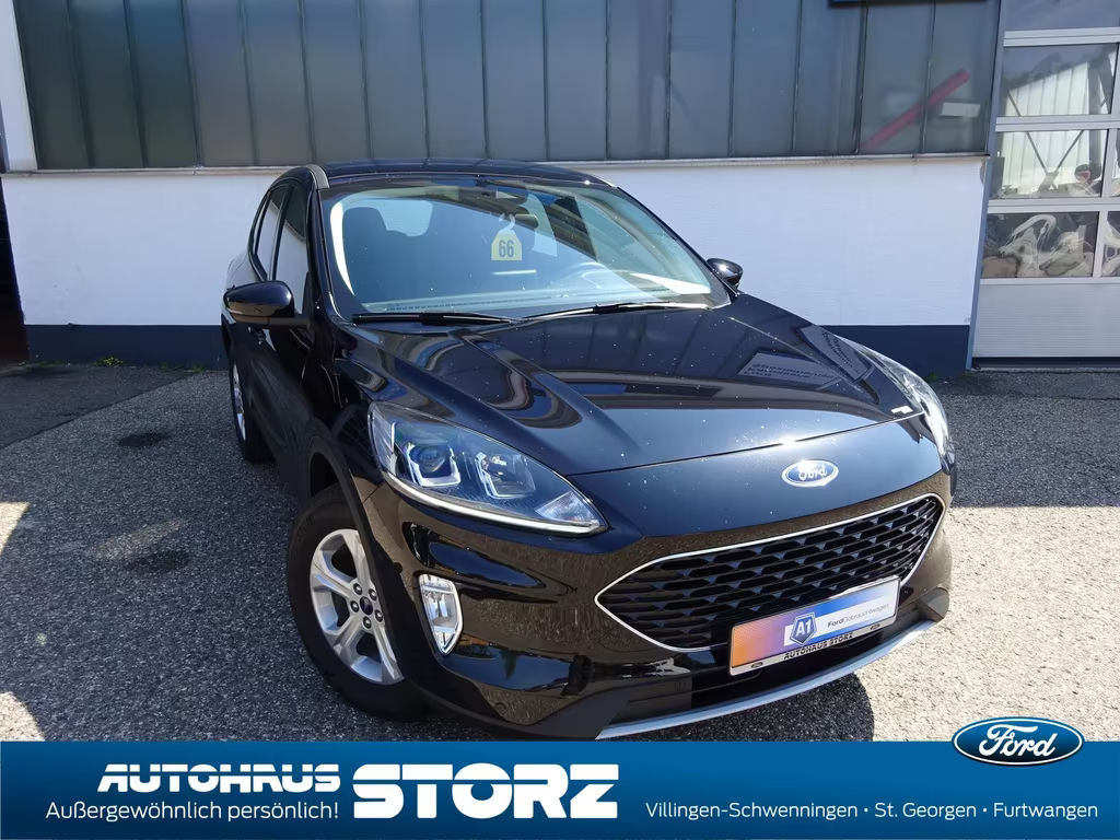 Ford Kuga Cool & Connect Plug in Hybrid Hybrid
