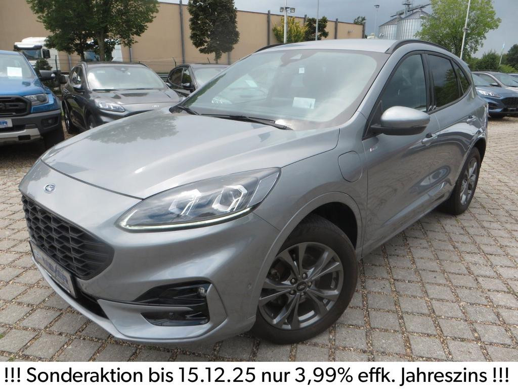Ford Kuga ST Line X
