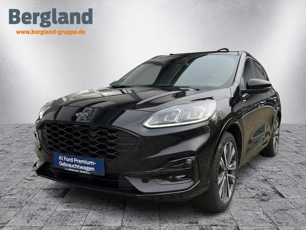 Ford Kuga ST Line Plug in Hybrid X