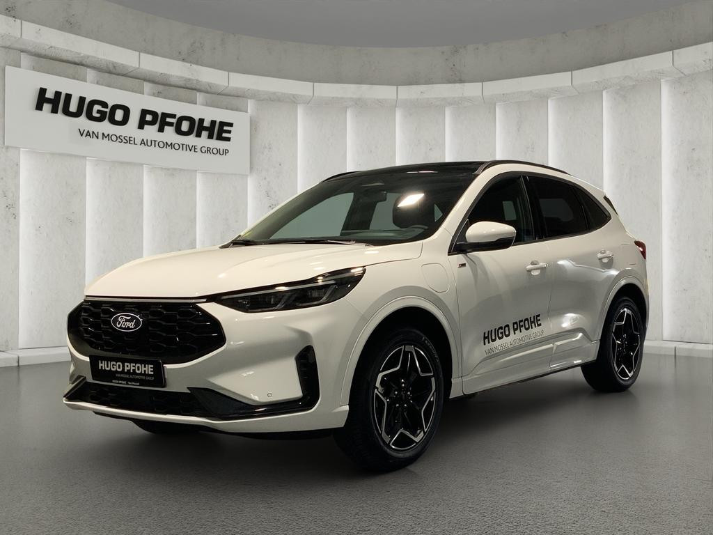 Ford Kuga ST Line Plug in Hybrid