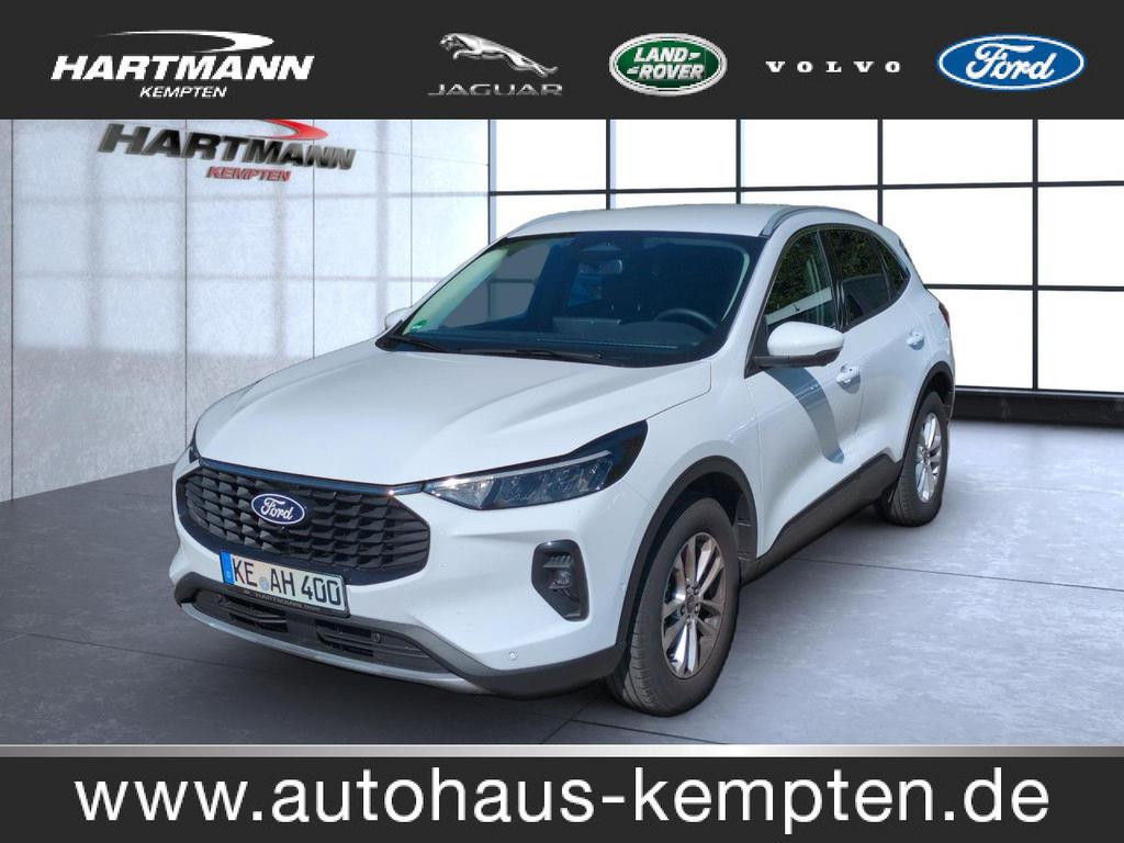 Ford Kuga Titanium