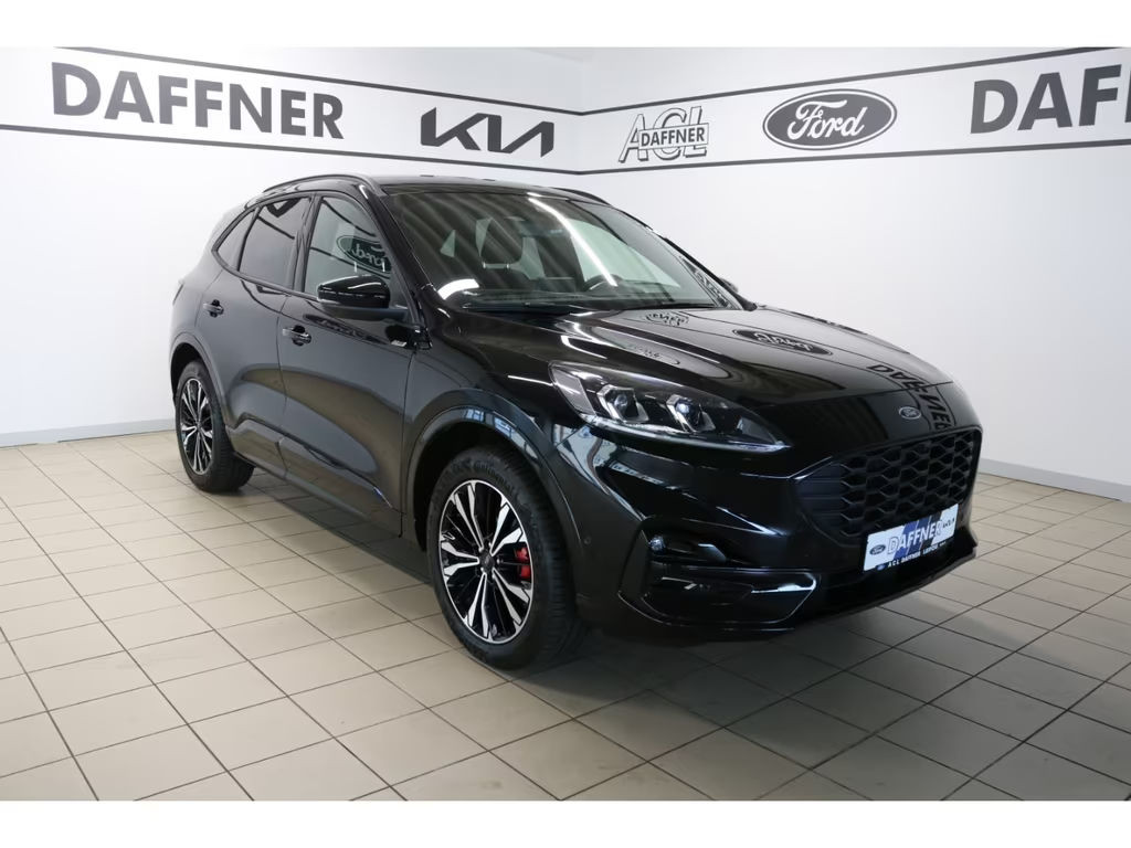 Ford Kuga ST Line Plug in Hybrid X