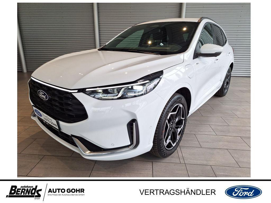 Ford Kuga ST Line Plug in Hybrid X
