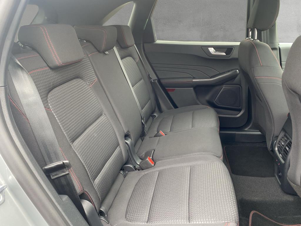 Ford Kuga ST Line