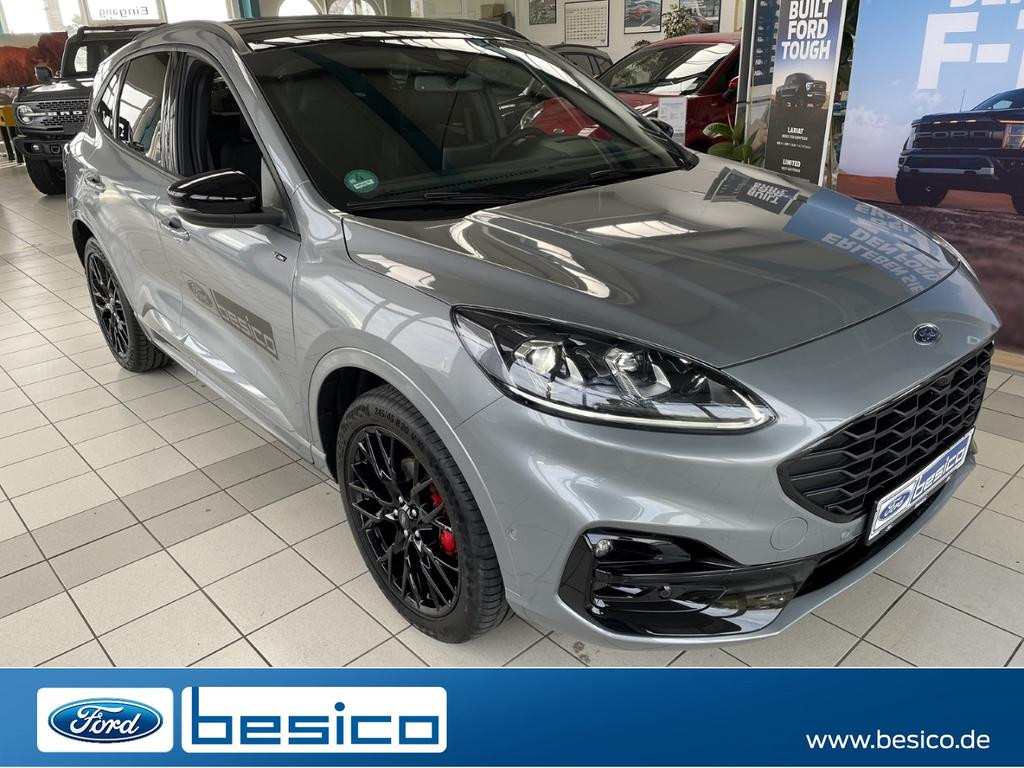 Ford Kuga ST Line Plug in Hybrid X