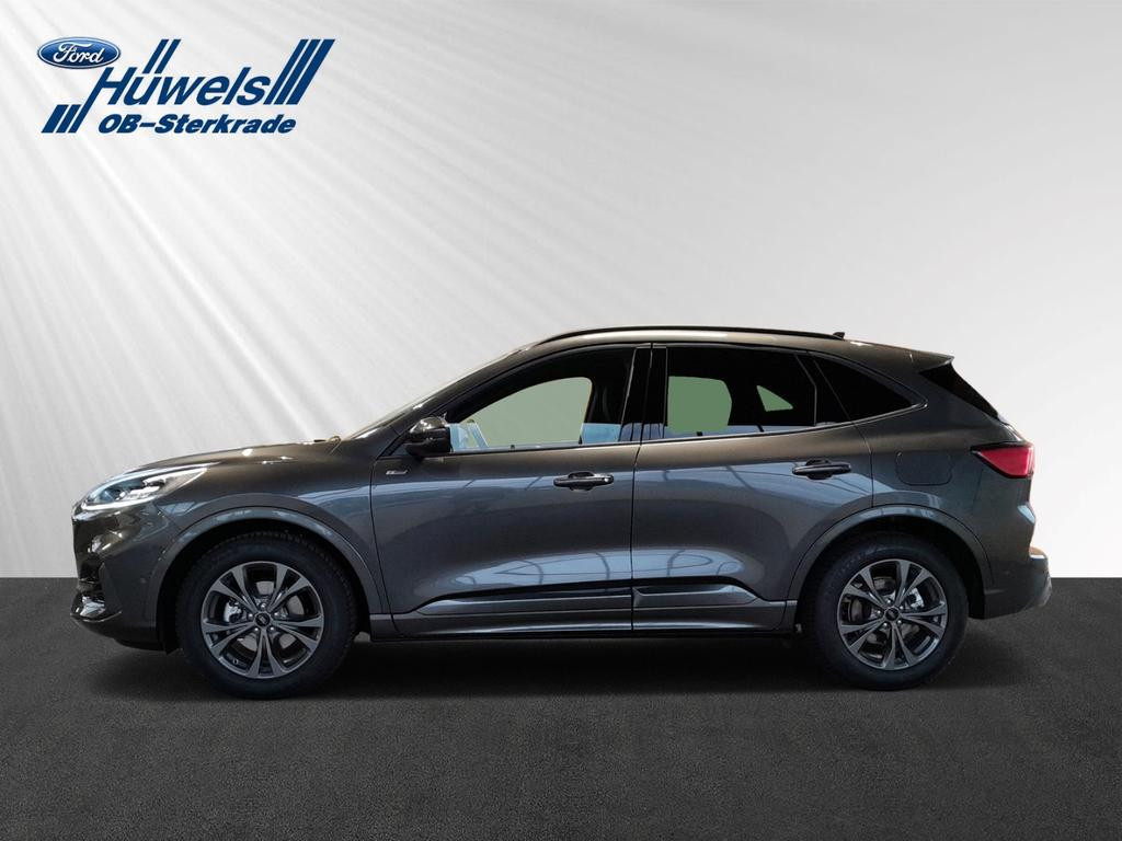 Ford Kuga EcoBoost ST Line X