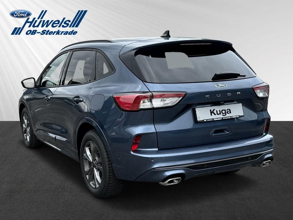 Ford Kuga ST Line X