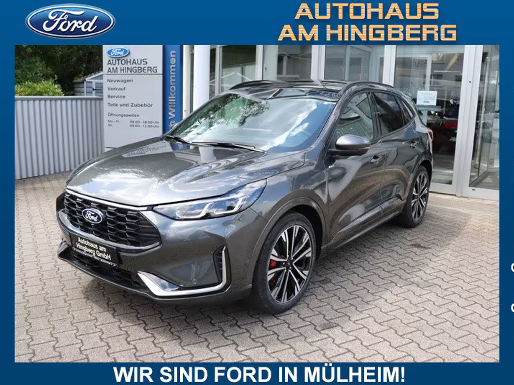 Ford Kuga ST Line X