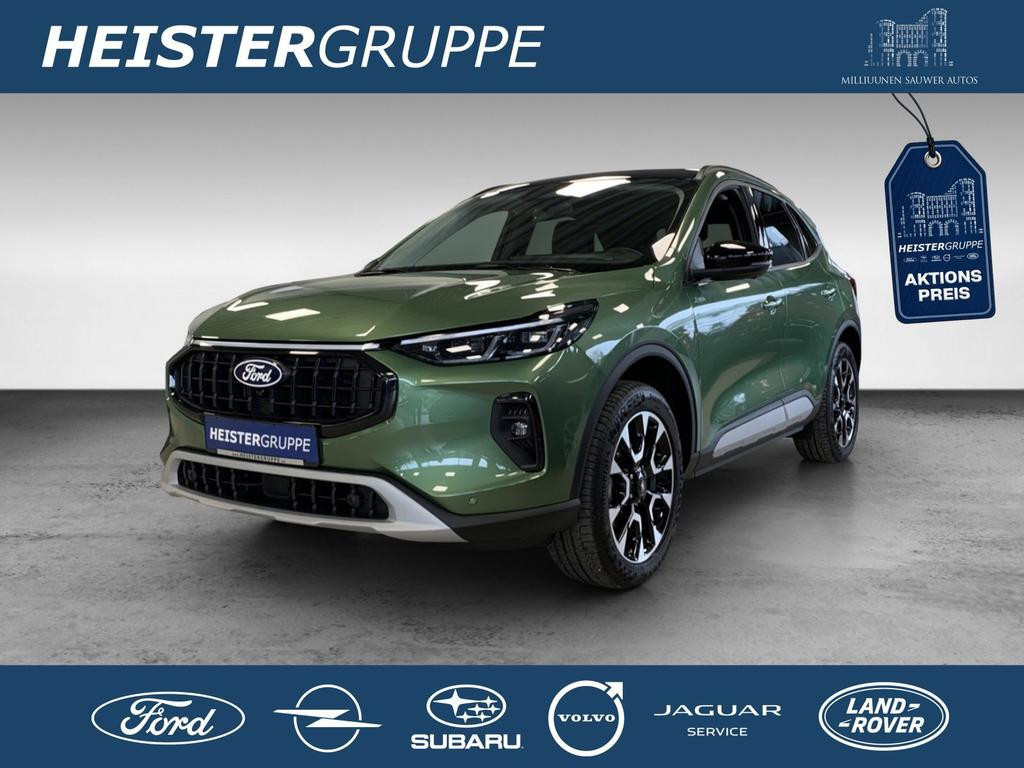 Ford Kuga Active 4x4 AWD X