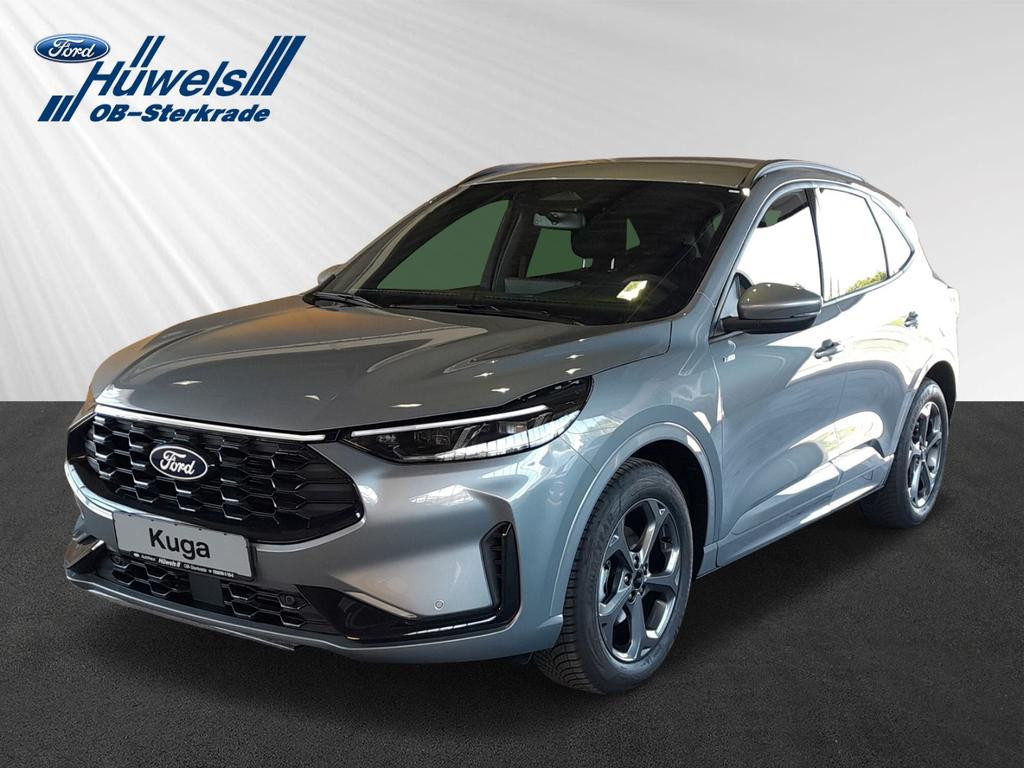 Ford Kuga EcoBoost ST Line