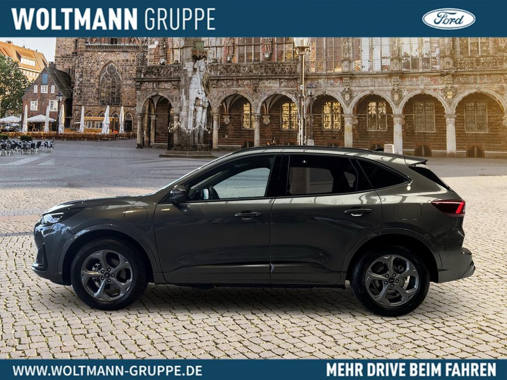 Ford Kuga ST Line Plug in Hybrid Hybrid