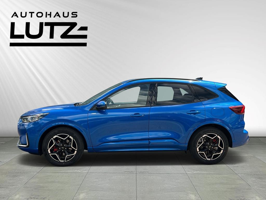 Ford Kuga ST Line Plug in Hybrid X