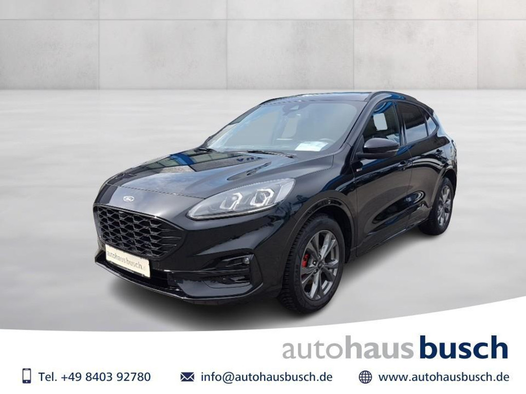 Ford Kuga EcoBoost ST Line X