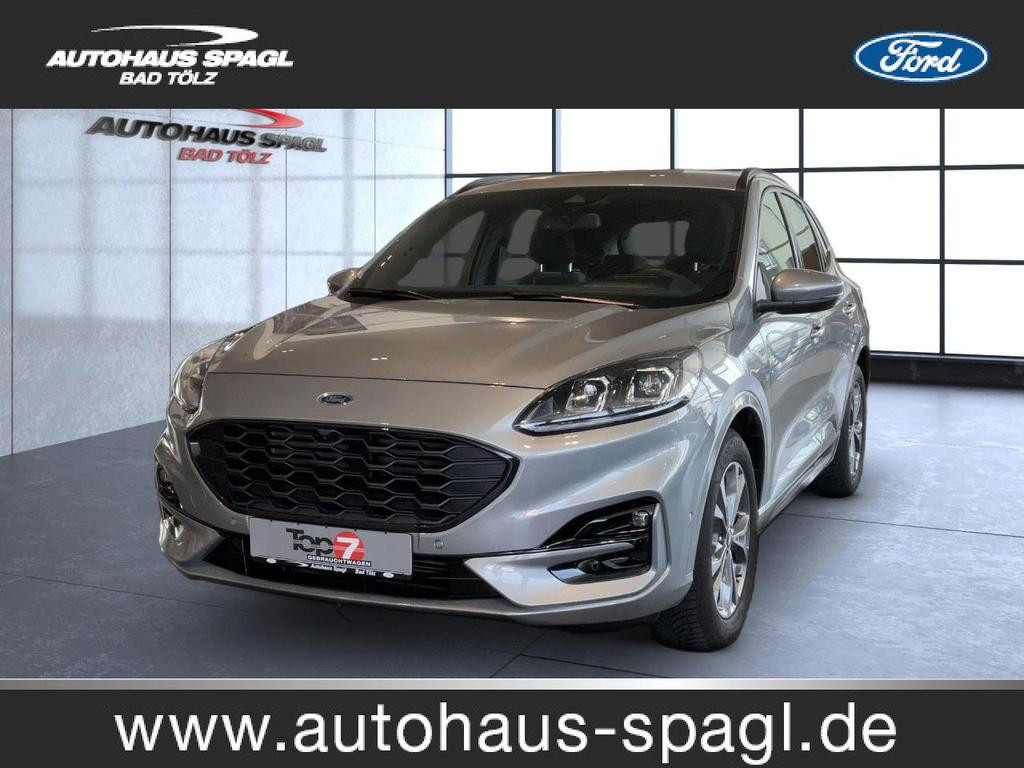 Ford Kuga ST Line