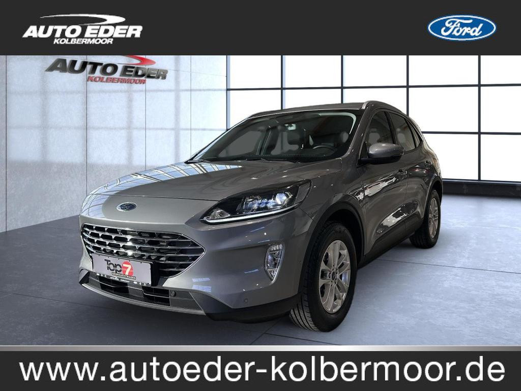 Ford Kuga Titanium