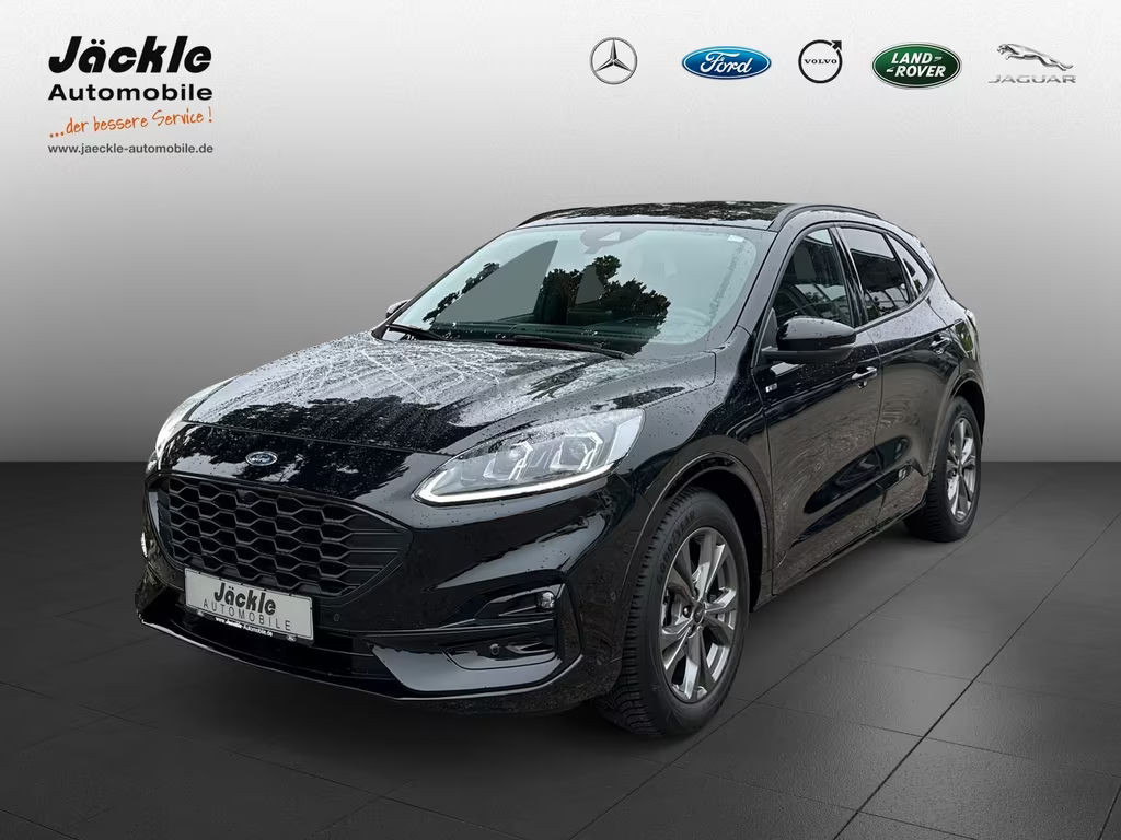 Ford Kuga ST Line X