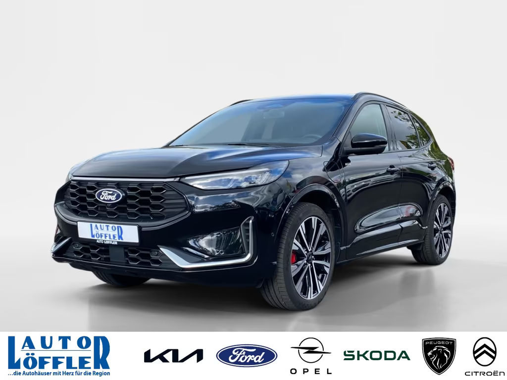 Ford Kuga ST Line Plug in Hybrid X