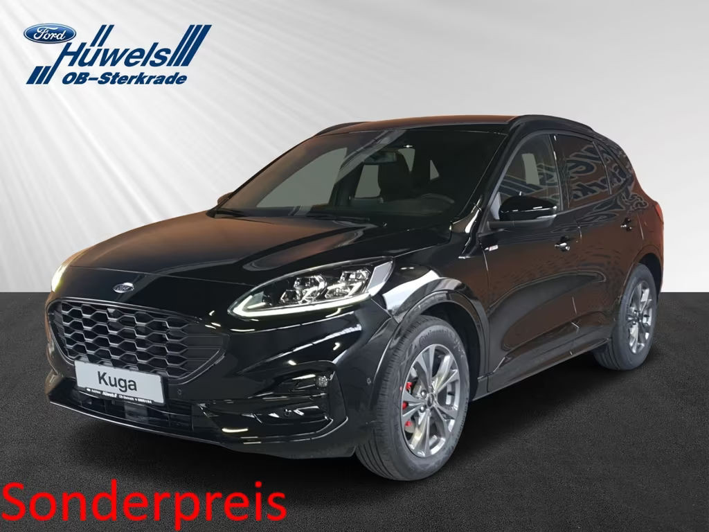 Ford Kuga ST Line AWD X
