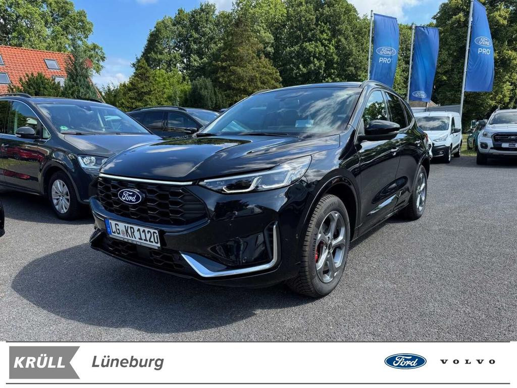 Ford Kuga ST Line X