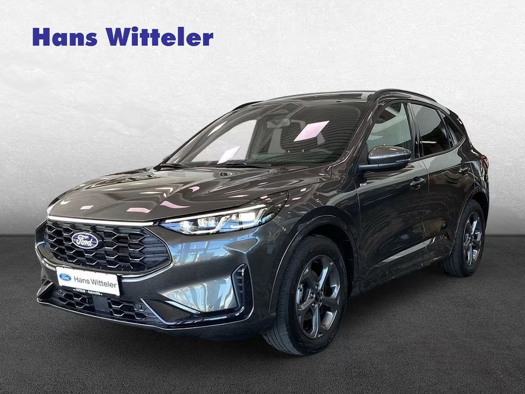 Ford Kuga ST Line