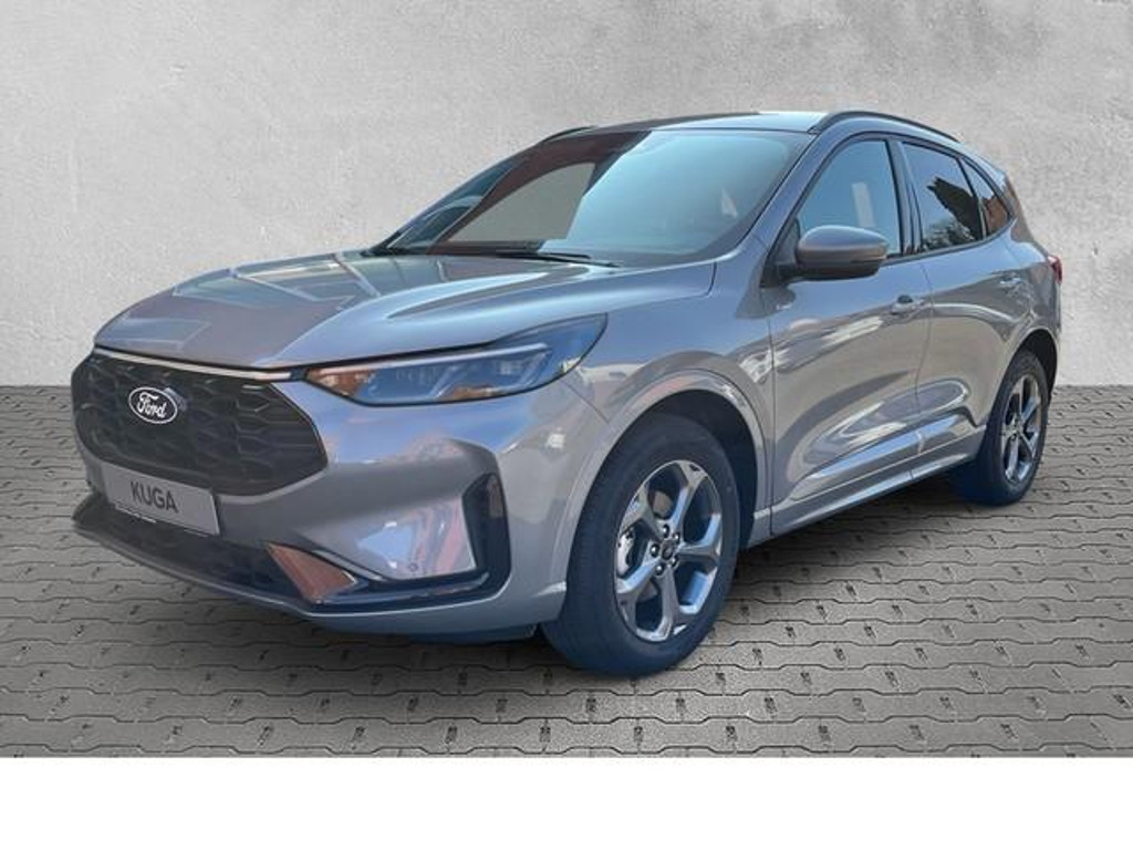 Ford Kuga ST Line AWD