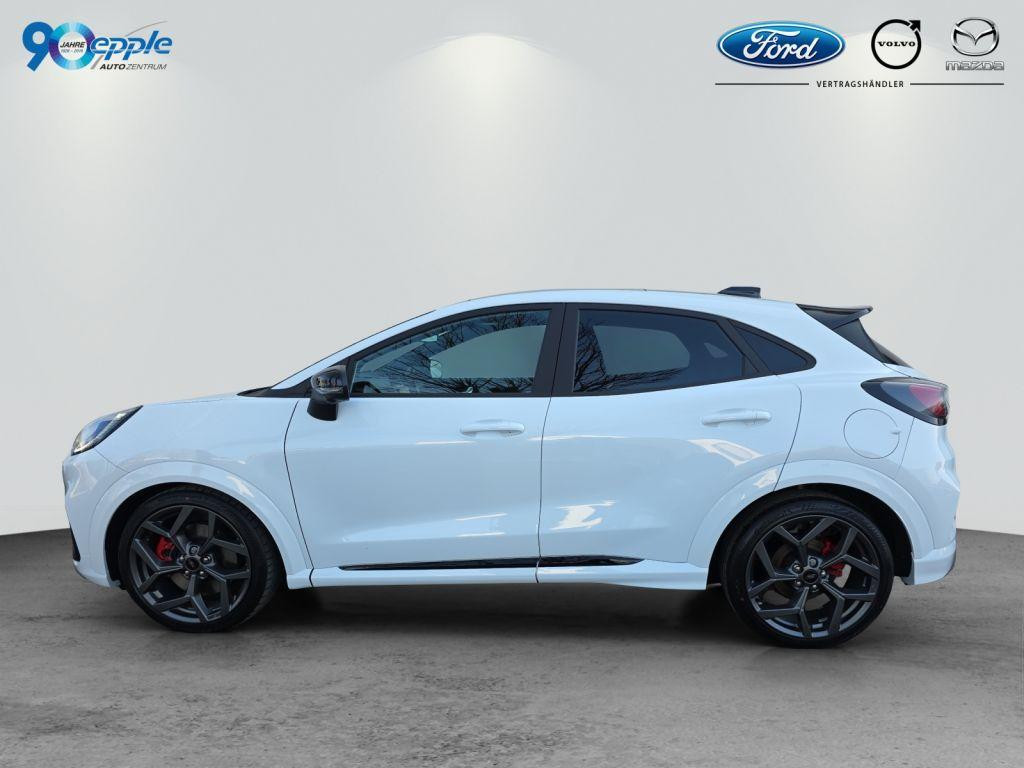 Ford Puma ST Line