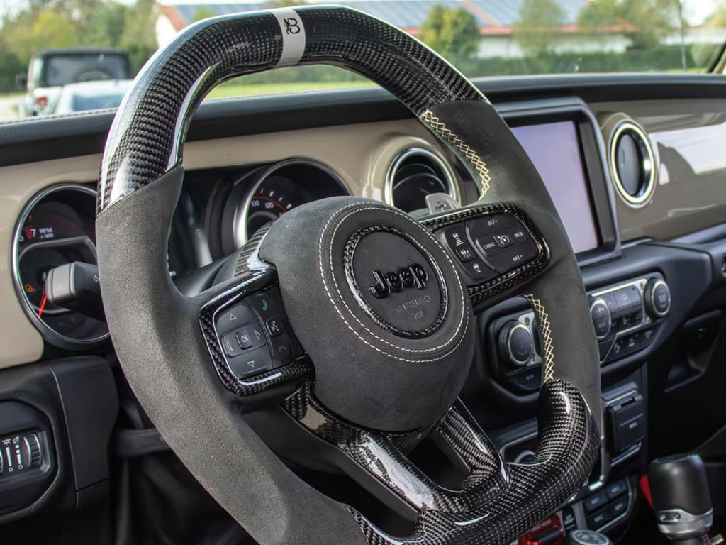 Jeep Gladiator