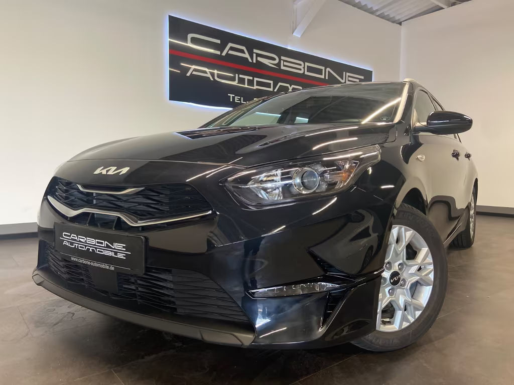 Kia Ceed cee'd Sportswagon