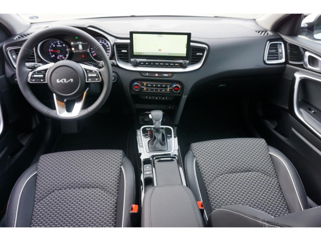 Kia Ceed Spirit