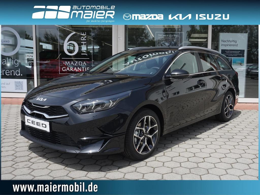 Kia Ceed GDi Spirit SportWagon
