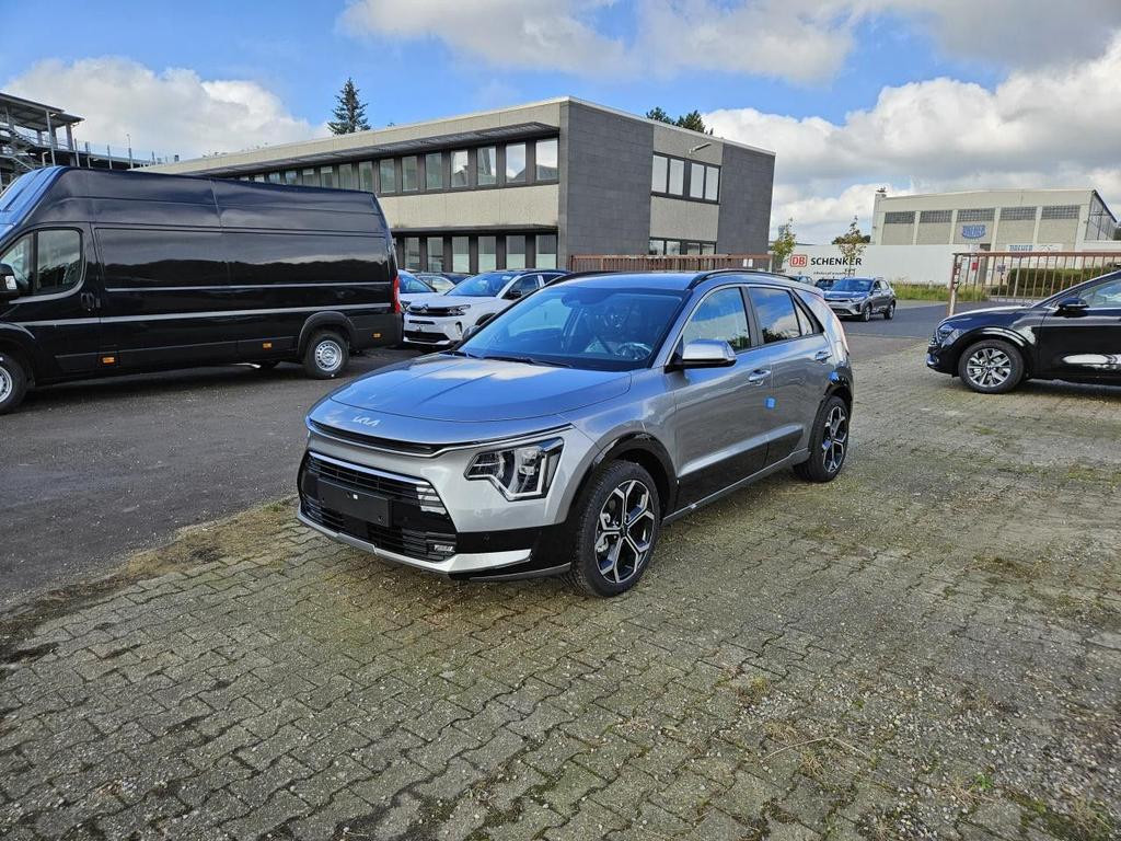 Kia Niro Spirit