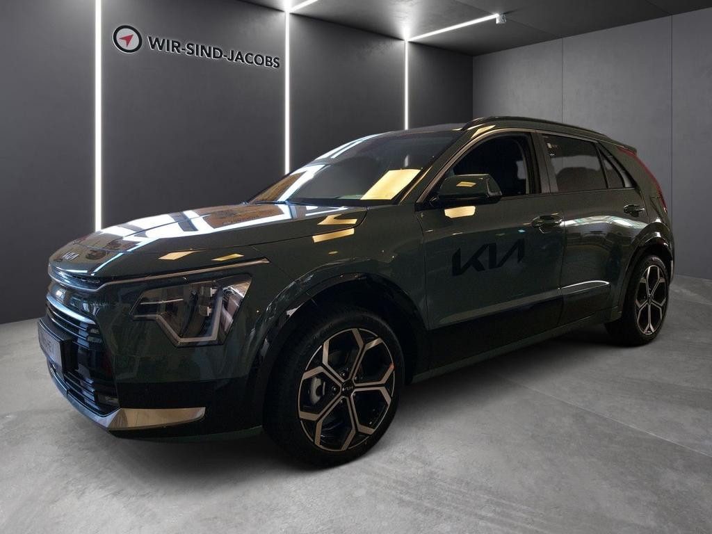 Kia Niro Spirit
