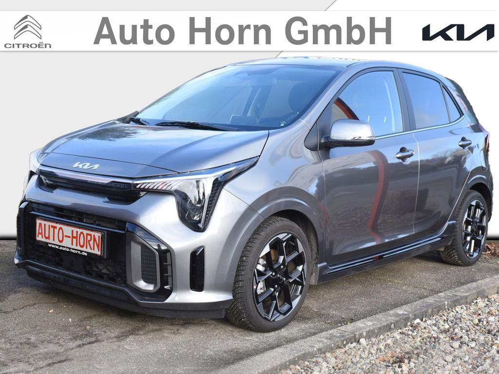 Kia Picanto GT-Line