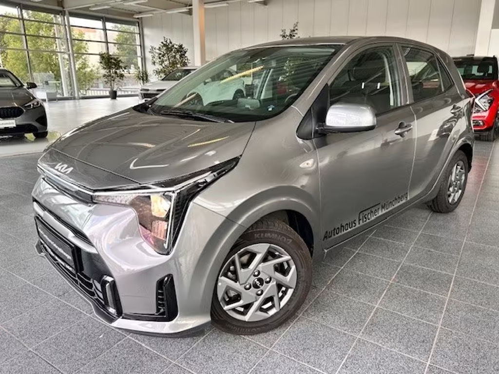 Kia Picanto Vision