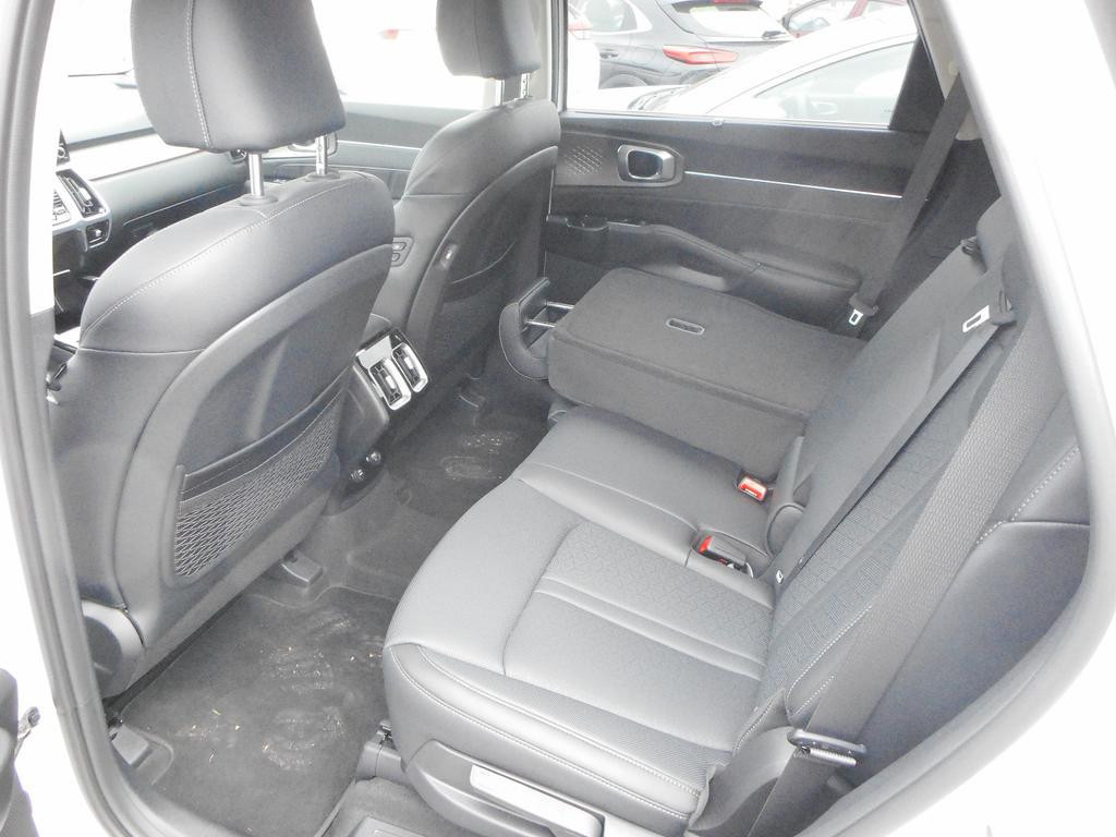 Kia Sorento Spirit Vierwielaandrijving