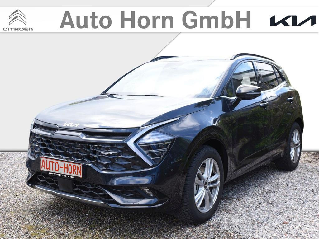 Kia Sportage GDi GT-Line