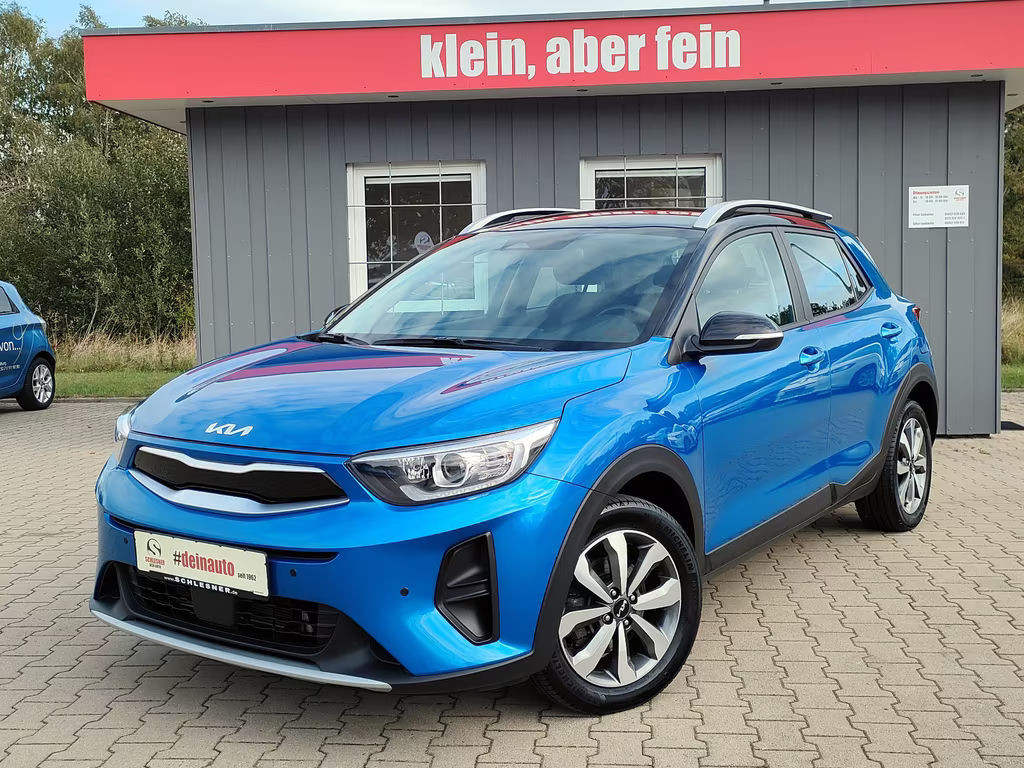 Kia Stonic GDi