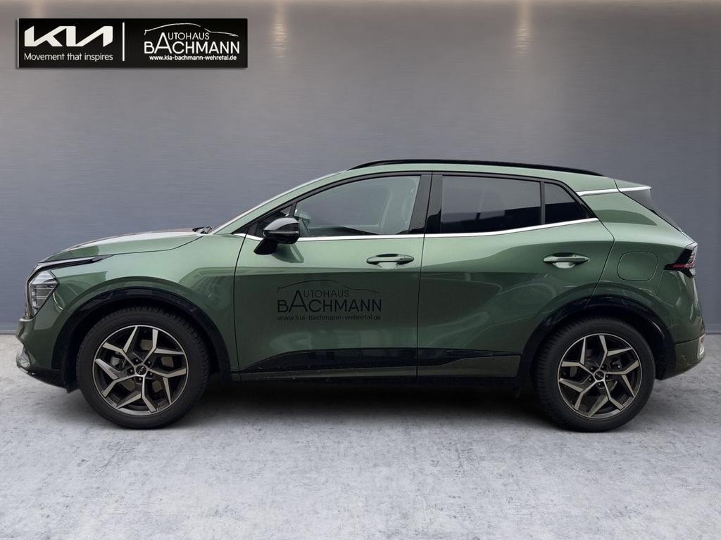 Kia Sportage GDi GT-Line Vierwielaandrijving