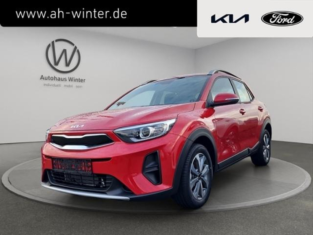 Kia Stonic Vision