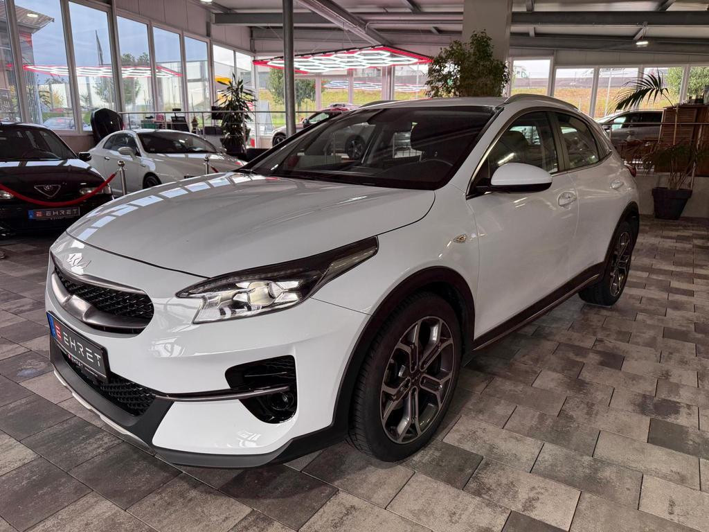 Kia XCeed 1.5,Rückfahrkam. Klima, PDC, Automatik