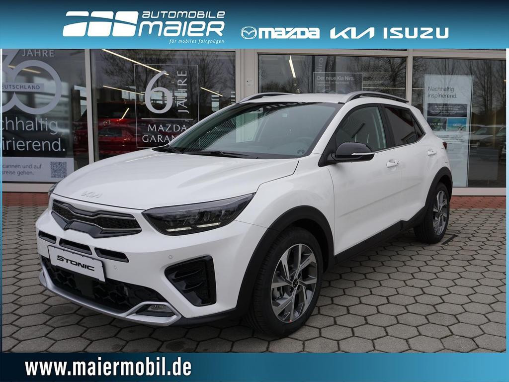 Kia Stonic GT-Line