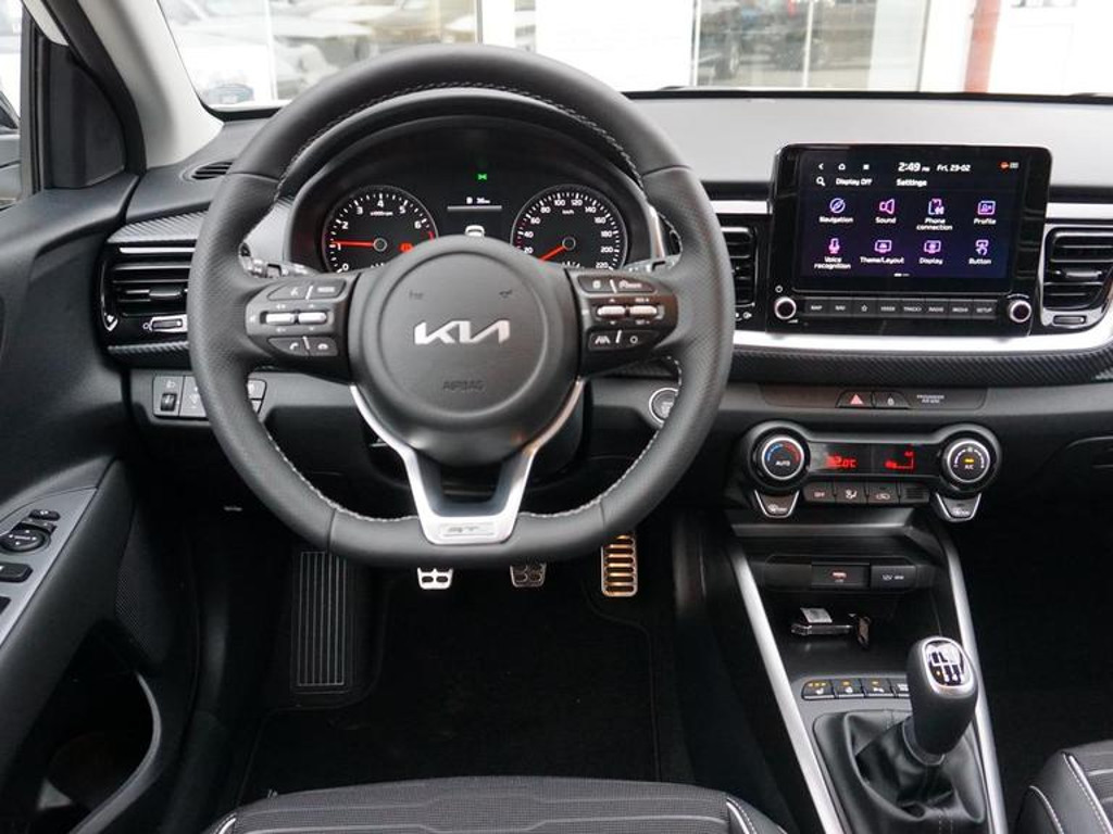 Kia Stonic